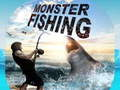 Spiel Monsterangeln Online