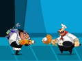 Spiel Verrückter Mathematik-Wissenschaftler Online