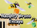 Spiel Ungezogener Bruno Flucht Online