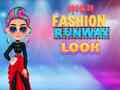Spiel High Fashion Runway Look Online