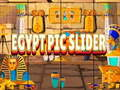 Spiel Ägypten Bilder Schiebespiel Online