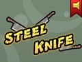 Spiel Stahlmesser Online