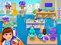 Spiel Mein Krankenhausarzt Online