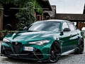 Spiel Alfa Romeo Giulia GTA Puzzle Online