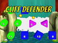 Spiel Klippenverteidiger Online