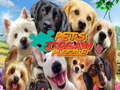 Spiel Haustier-Puzzles Online