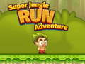 Spiel Super Dschungellauf Abenteuer Online