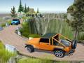 Spiel Hügelaufstieg Offroad-Abenteuer Online