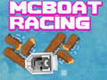 Spiel McBoat Rennen Online