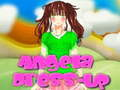 Spiel Angela Ankleiden Online
