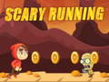 Spiel Gruseliges Laufen Online