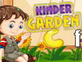 Spiel Kindergarten Online