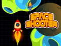 Spiel Weltraum-Shooter Online