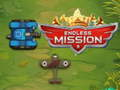 Spiel Endlose Mission Online