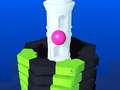 Spiel Stapeln Springen 3D Online