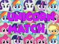 Spiel Einhorn Match Online