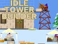 Spiel Inaktiver Turmbauer Online