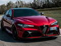 Spiel Alfa Romeo Giulia GTA Rutschen Online