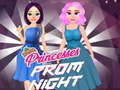 Spiel Prinzessinnen Abschlussball Online