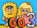 Spiel Adam und Eva Gehen 3 Online