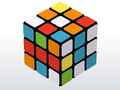 Spiel 3D Rubik Online