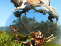 Spiel Biomutant Online-Puzzle-Planet Online