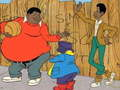 Spiel Fat Albert Puzzle Collection Online