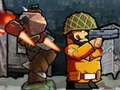Spiel Soldatenangriff Schießspiel Online