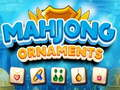 Spiel Mahjong Ornamente Online