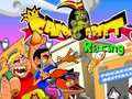 Spiel Cafon Straßenrennen Online