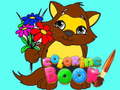 Spiel Malbuch Online