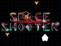 Spiel Weltraum Shooter Online
