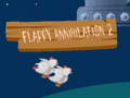 Spiel Flappy Vernichtung 2 Online