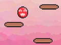 Spiel Pixel-Hüpfball Online