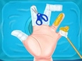 Spiel Erste-Hilfe-Tipps für Baby Taylor Online