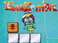 Spiel Ich sah einen Zombie Online