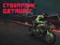 Spiel Cyberpunk Flucht Online