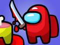 Spiel Unter Uns Impostor Killer Online