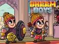 Spiel Bheem Jungs Online