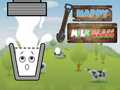 Spiel Glückliches Milchglas Online