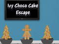 Spiel Ivy Schokoladenkuchen Flucht Online
