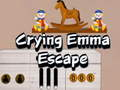 Spiel Weinende Emma Flucht Online