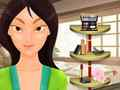 Spiel Asiatische Prinzessin Zauberhafte Verwandlung Online