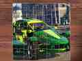 Spiel GTA Autos Puzzle Herausforderung Online