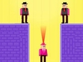 Spiel Wrestling-Puzzle Online