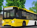 Spiel Moderner Bus-Simulator Neue Park-Spiele Online