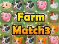 Spiel Bauernhof Match3 Online