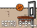 Spiel Retro B-Ball Online