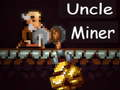 Spiel Onkel Miner Online