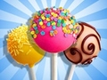 Spiel Sommerdessert Kochen mit den Kochzwillingen Online